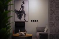 Apartamento de 2 dormitorios