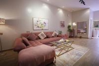 Estudio con cama extragrande