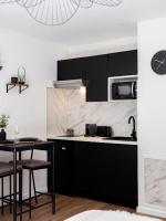 Le charme des bois - B&B Amnéville