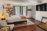 Snowcreek Suite - Hemlock - B&B Leavenworth