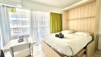 Branly 3, by Welcome to Cannes - Chambres d’hôtes Cannes