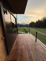 Cabaña José en granja los nogales - B&B Pátzcuaro