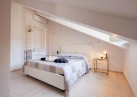 [Porta Nuova] Minimal Suite - Ferienwohnung Turin