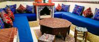 Dar monita - B&B Essaouira
