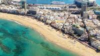 Income Spain Apartamentos - Bed and Breakfast Las Palmas de Gran Canaria