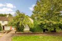 Lea River Rooms - B&B Harpenden