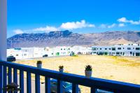 El Arenal de Famara by Escape Home - Ferienwohnung Famara