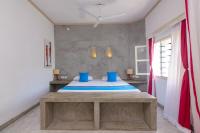 Couzy stylish stays 3 Bdrm Watamu with Beach access - B&B Watamu