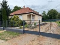 Levendula vendégház - Ferienwohnung Verpelét