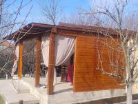 Casuta din Livada 2 - Chambres d'hôtes Drăganu-Olteni