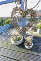 Sea View 3 bedroom seaside property - B&B Chichester