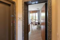 Intero appartamento con giardino e posto auto - Bed and Breakfast Trezzano sul Naviglio