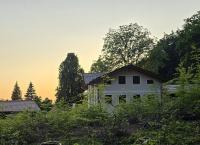 Ferienwohnung am Eichberg - Ferienwohnung Grabenstätt