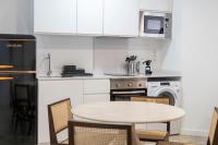 Studio with Sofa Bed