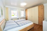 Apartment mit Balkon