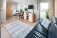 Appartementhaus Bracht - Schönster Blick - B&B Juist