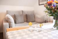 Appartementhaus Bracht - Möwennest - Ferienwohnung Juist