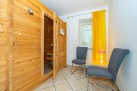 Haus Conwind Wohnung 1 - Ferienwohnung Keitum