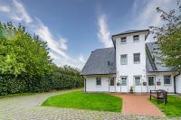 Haus Conwind Wohnung 1 - Ferienwohnung Keitum
