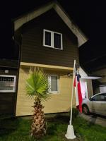 El Carmen - B&B Temuco