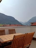 la casa verde - B&B Mori