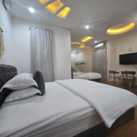 Standaard Familiekamer