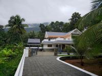 Kanattu Homestay - Ferienwohnung Muttam