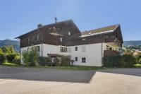 Chalet Enzian für 4 - B&B Oberstaufen