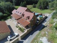 Maison de Charme l'Etoile - B&B Saint-Vincent-de-Cosse