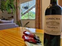 Casa das Andorinhas - Natureza e charme em Lumiar - B&B Nova Friburgo