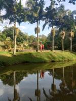 Sitio cantinho Fischer Feitosa - B&B Ibiúna