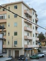 Arterìa Art Rooms Policlinico - B&B Messina