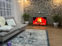 Heza Iwacu - Ferienwohnung Kigali