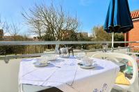 Alte Schmiede - Whg 5 - B&B Juist