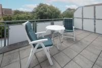 Alte Schmiede - Whg 6 - B&B Juist