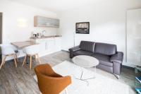 Appartementhaus Bracht - Kleine Woge - Bed and Breakfast Juist