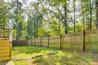 3 Mi to Marina Quiet Getaway with Deck in Lexington - Chambres d’hôtes Lexington