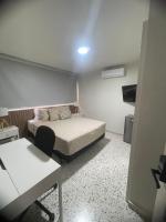 Chambre Familiale