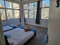 Chambre Triple avec Salle de Bains Commune