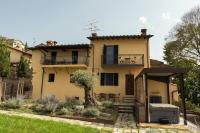 POPPI garden - B&B Poppi