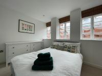 Central 2-Bedroom Retreat - Ferienwohnung Sheffield
