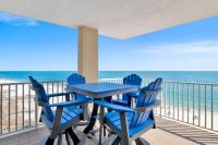 NEW VIEWS Beachfront Balcony, Spacious Luxe Heated Pool - Ferienwohnung Orange Beach