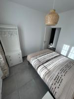 Superior Apartment mit 3 Schlafzimmern