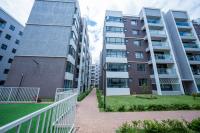 Sleek 1BR Retreat near JKIA, SGR Stn, Gateway Mall - B&B Nairobi