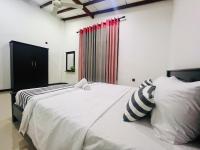 Deluxe Doppelzimmer
