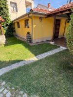 Apartment Malina - Ferienwohnung Prilep