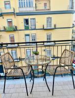 Arenaccia House Naples Center Welcome Wine - Chambres d’hôtes Naples