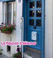 La Maison d'Alienor - Les Montmains - Chablis 89 - Bed and Breakfast Chablis