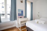 Appartement Rambuteau - Welkeys - B&B Parigi