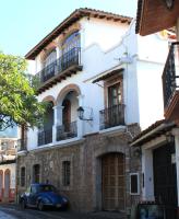 Casa del Rey - B&B Taxco de Alarcón